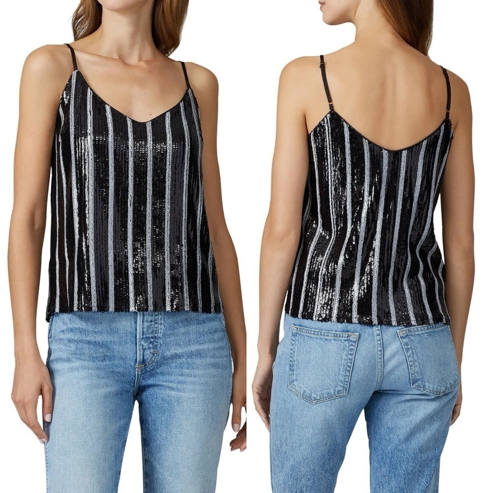 Heartloom Halden Sequin Cami